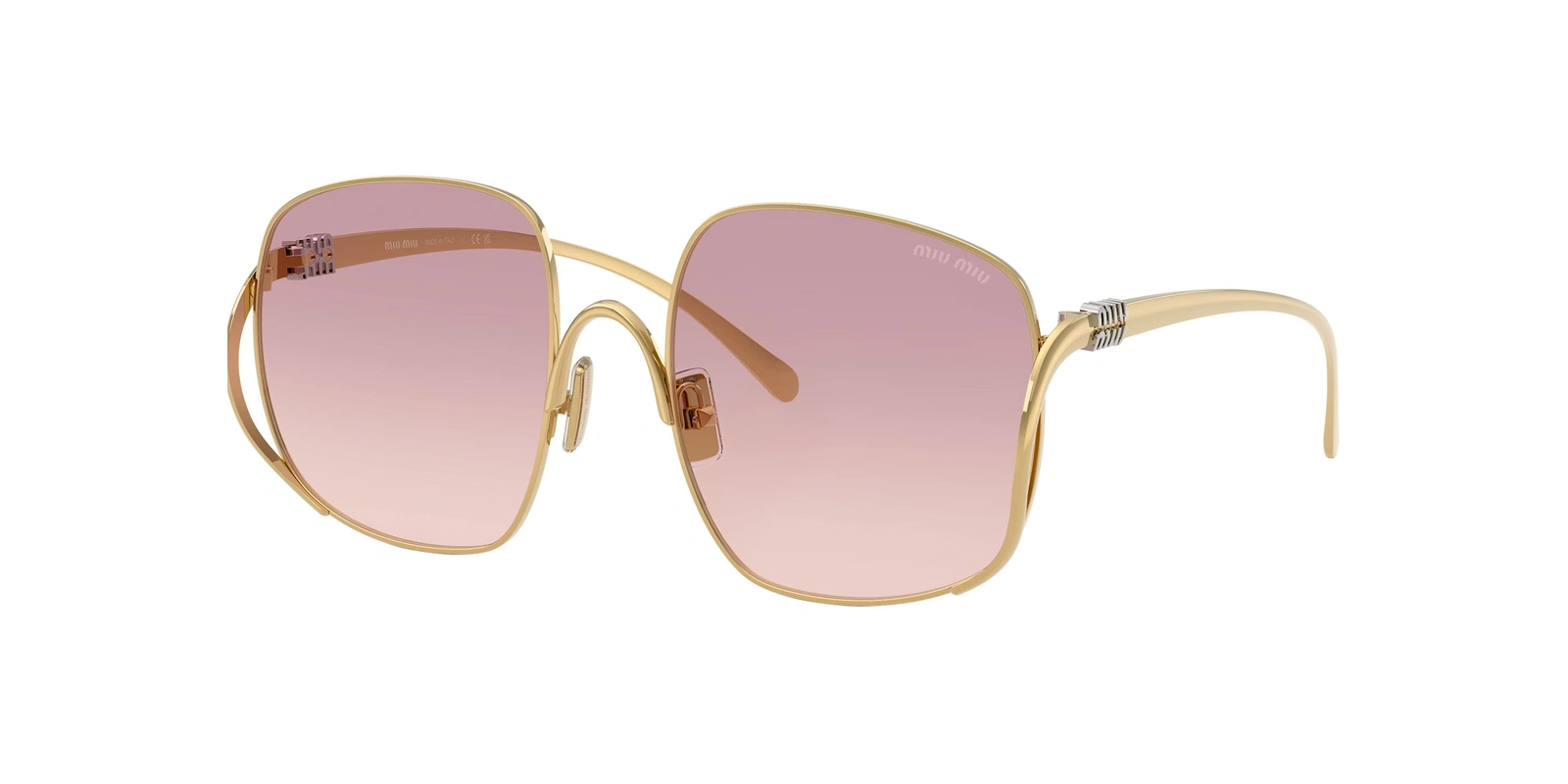 SOLAR MIU MIU MUA57 5AK40S 57 20 140
