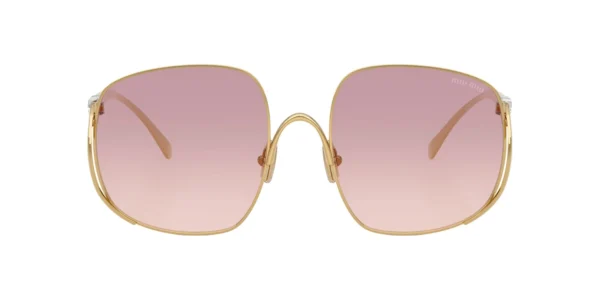SOLAR MIU MIU MUA57 5AK40S 57 20 140 02