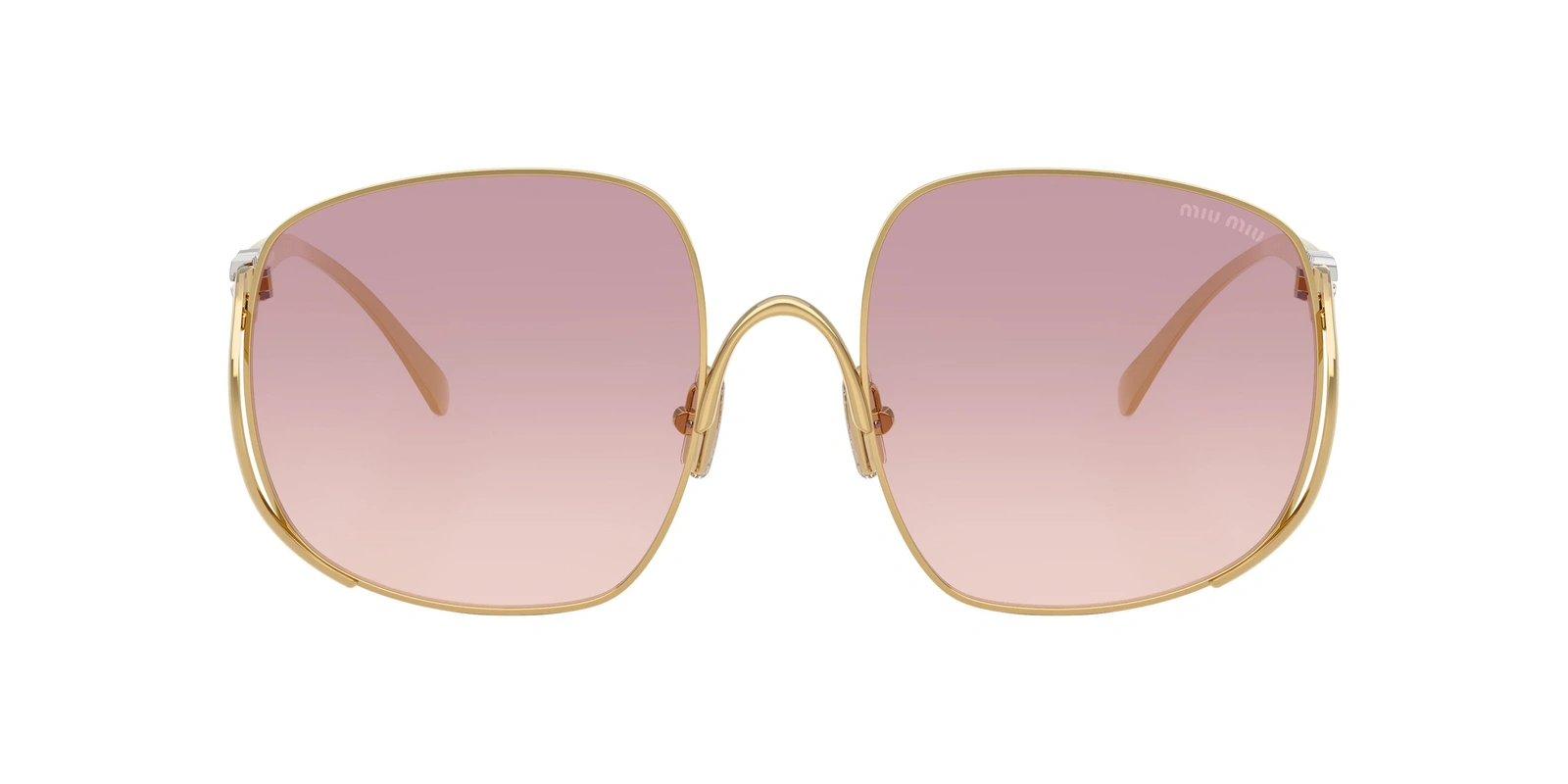 SOLAR MIU MIU MUA57 5AK40S 57 20 140 02