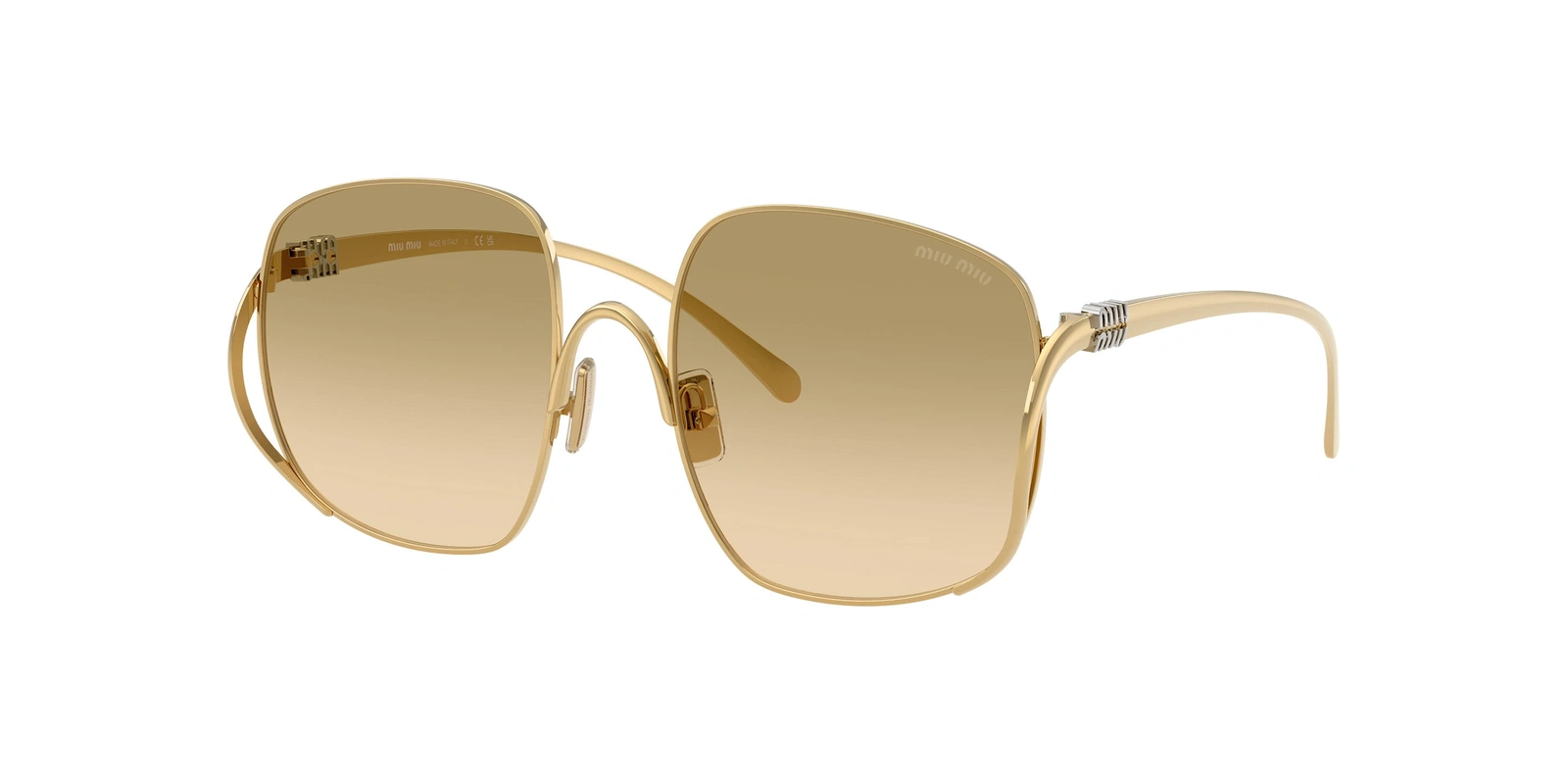 SOLAR MIU MIU MUA57 5AK20S 57 20 140