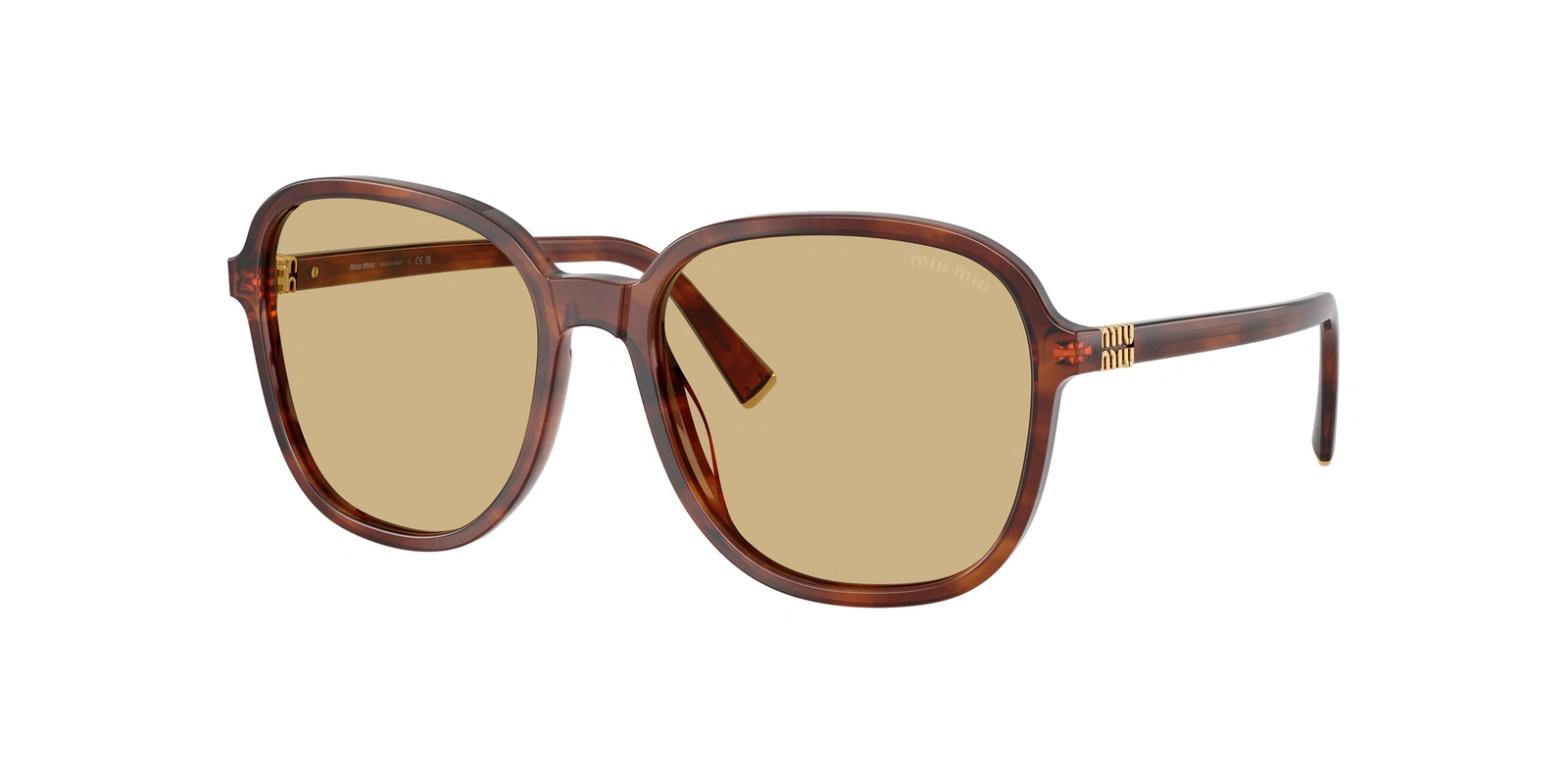 SOLAR MIU MIU MUB01 26E10R 58 18 140