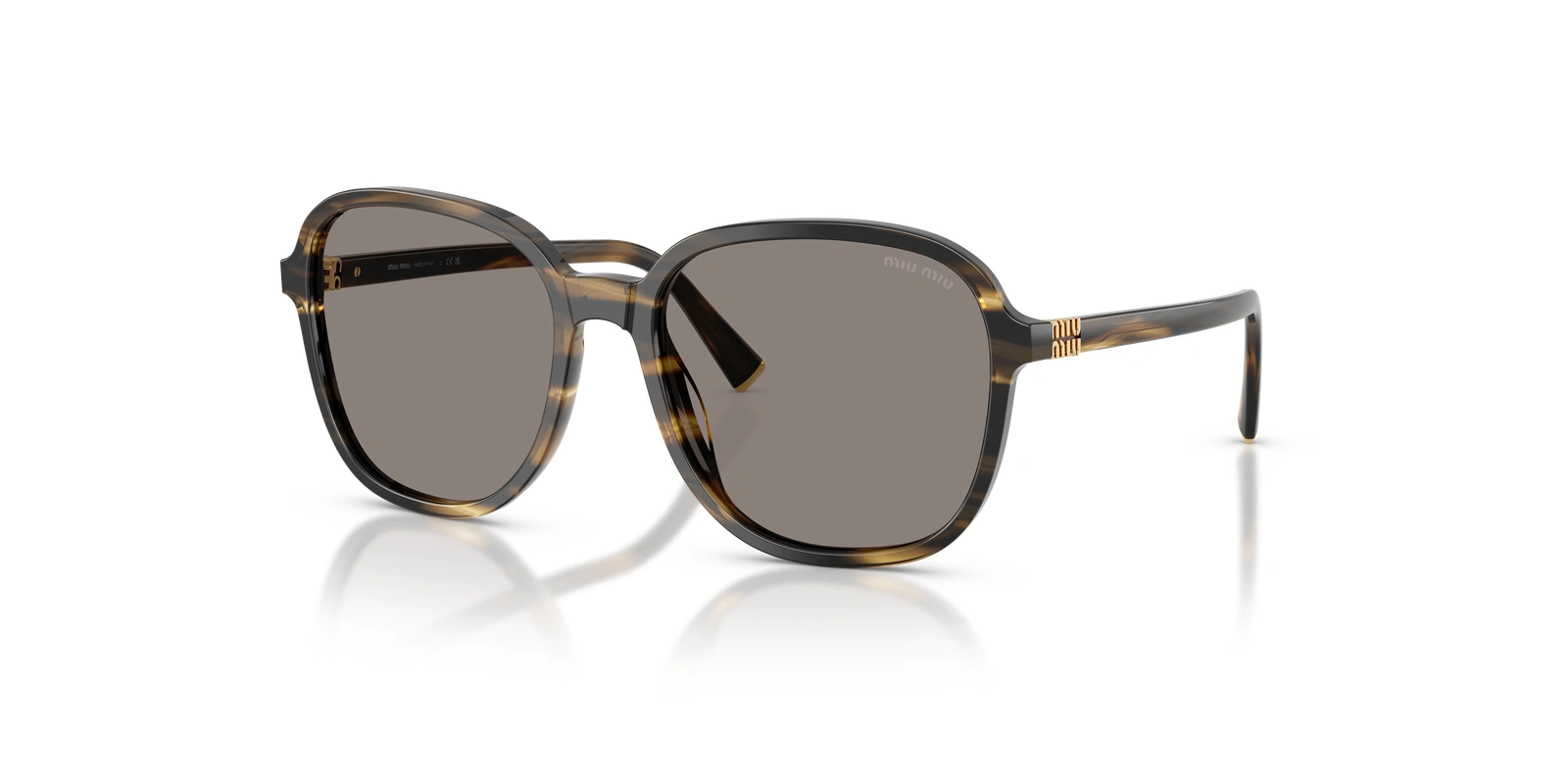 SOLAR MIU MIU MUB01 25E80Q 58 18 140