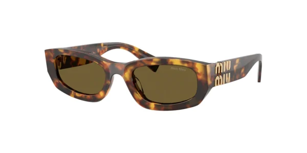SOLAR MIU MIU MUB04 14L09Z 53 22 135