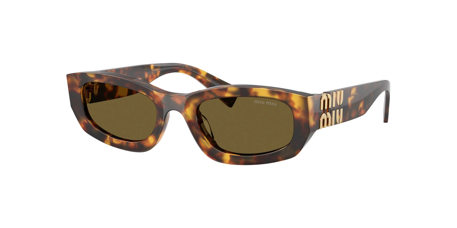 SOLAR MIU MIU MUB04 14L09Z 53 22 135