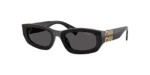 SOLAR MIU MIU MUB04 16K08Z 53 22 135