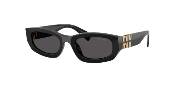 SOLAR MIU MIU MUB04 16K08Z 53 22 135