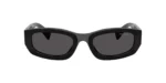 SOLAR MIU MIU MUB04 16K08Z 53 22 135 02
