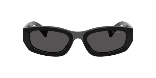 SOLAR MIU MIU MUB04 16K08Z 53 22 135 02