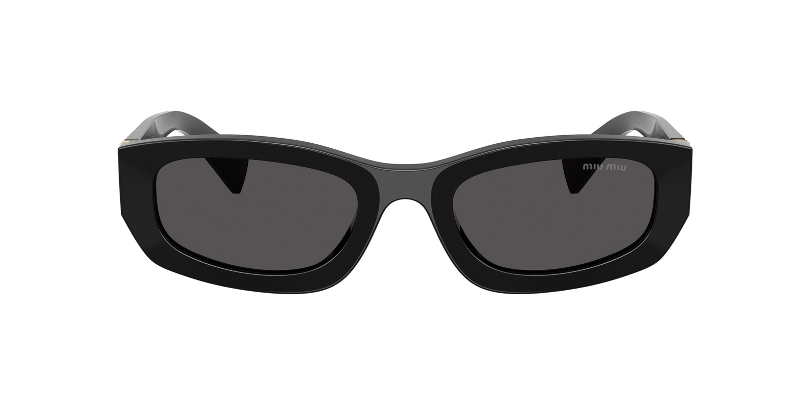 SOLAR MIU MIU MUB04 16K08Z 53 22 135 02