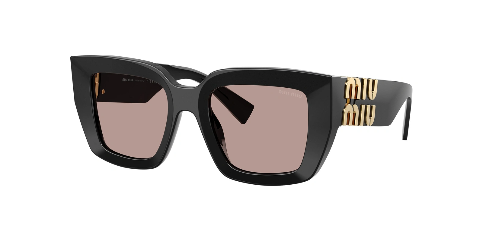 SOLAR MIU MIU MUB05 16K20I 51 21 135