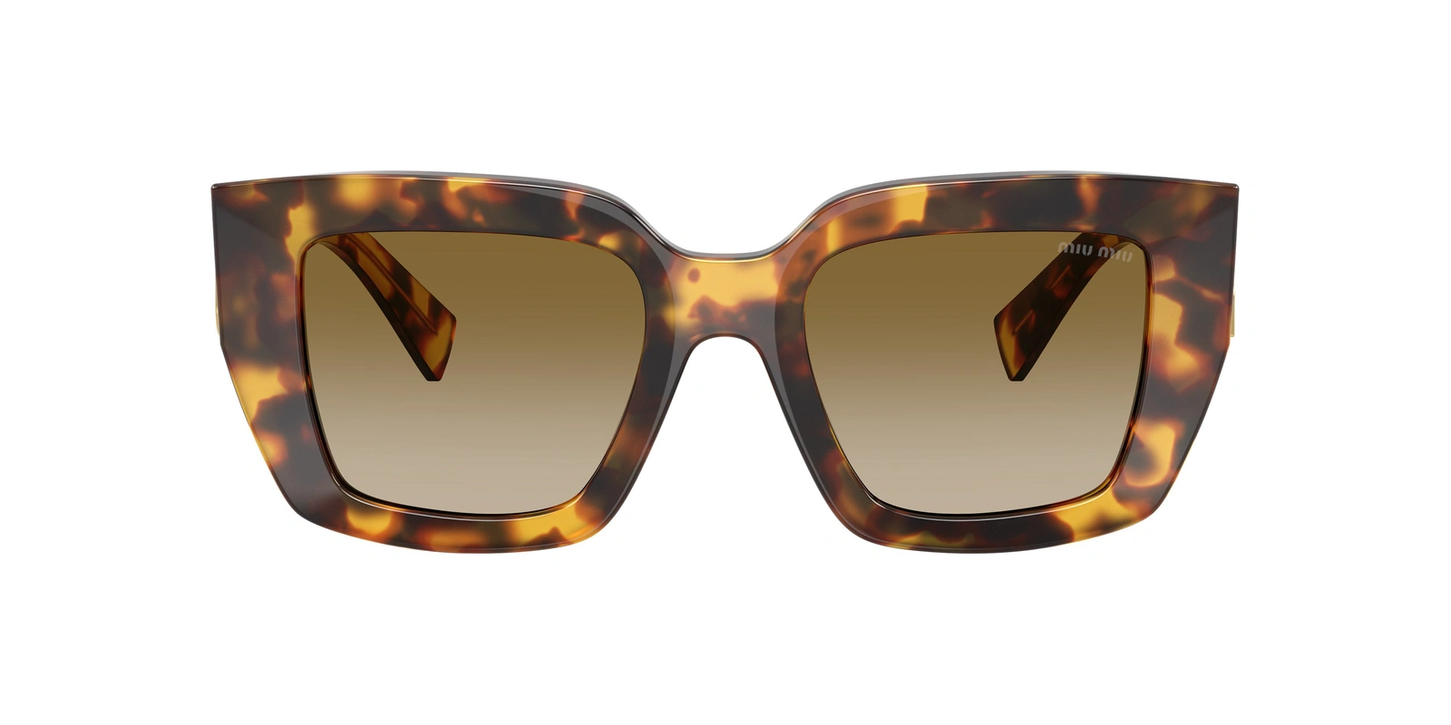 SOLAR MIU MIU MUB05 14L20U 51 21 135 02