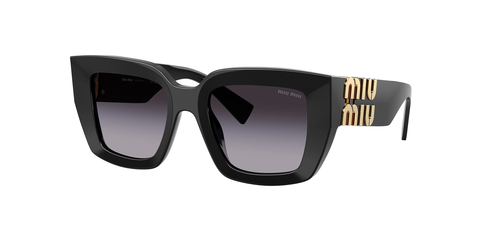 SOLAR MIU MIU MUB05 16K90A 51 21 135