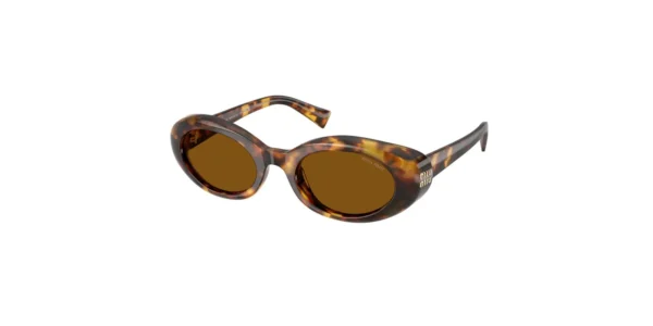 SOLAR MIU MIU MUB09 14L20V 52 21 140