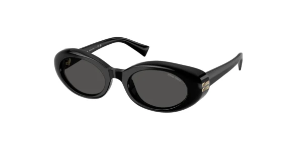 SOLAR MIU MIU MUB09 16K80Z 52 21 140
