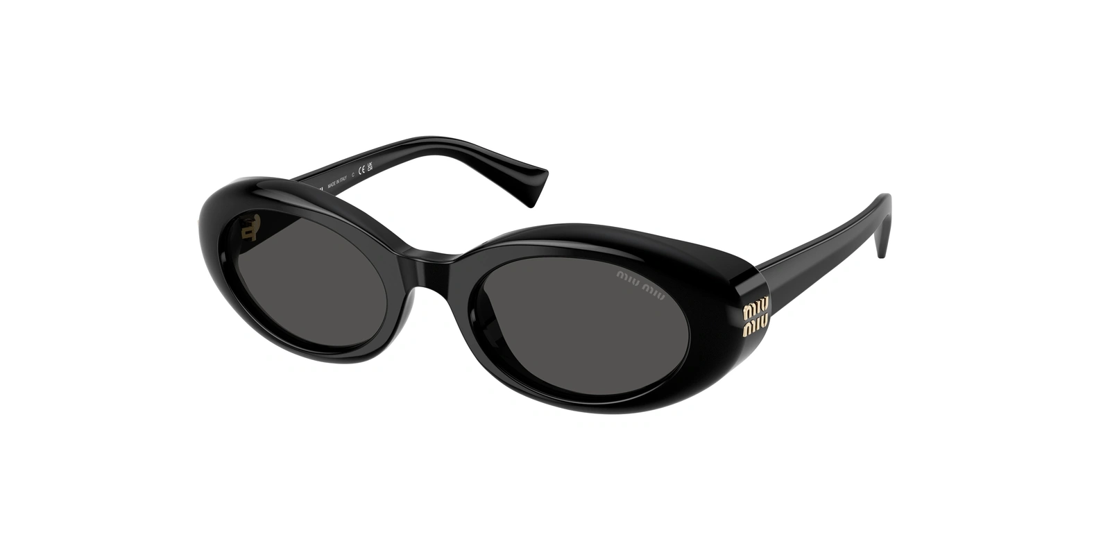 SOLAR MIU MIU MUB09 16K80Z 52 21 140