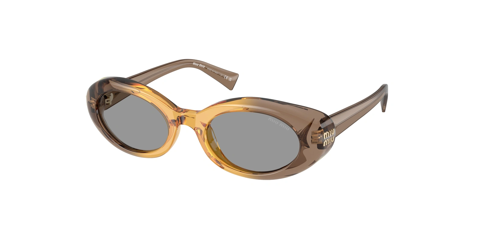 SOLAR MIU MIU MUB09 24M50Q 52 21 140