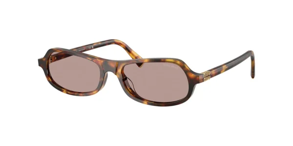 SOLAR MIU MIU MUB10U 14L20I 55 17 140