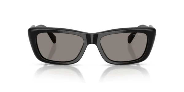 SOLAR MIU MIU MUB12 16K80Q 56 17 140 02