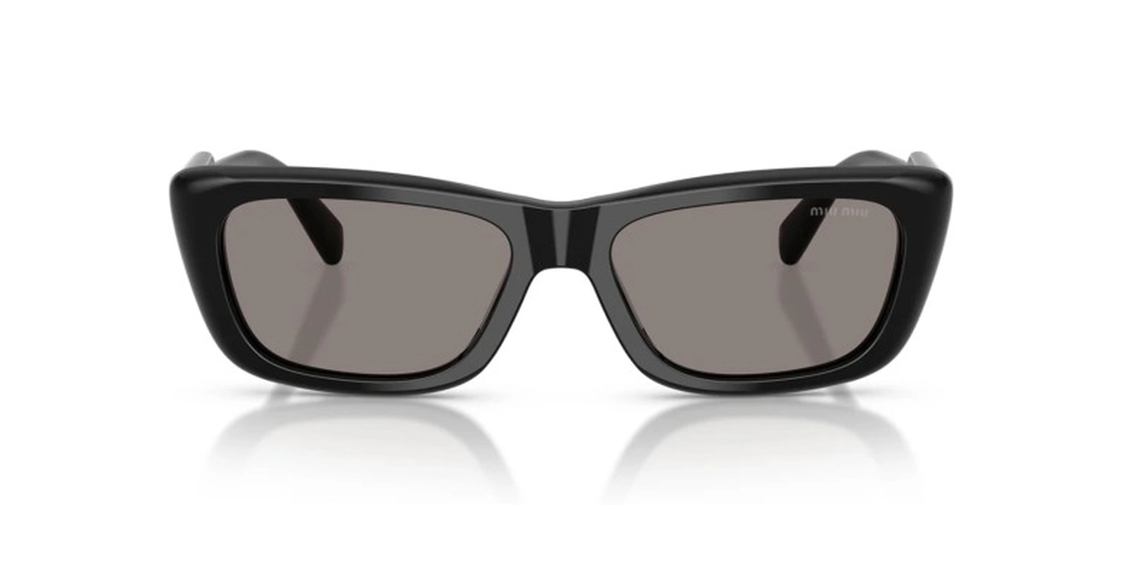 SOLAR MIU MIU MUB12 16K80Q 56 17 140 02