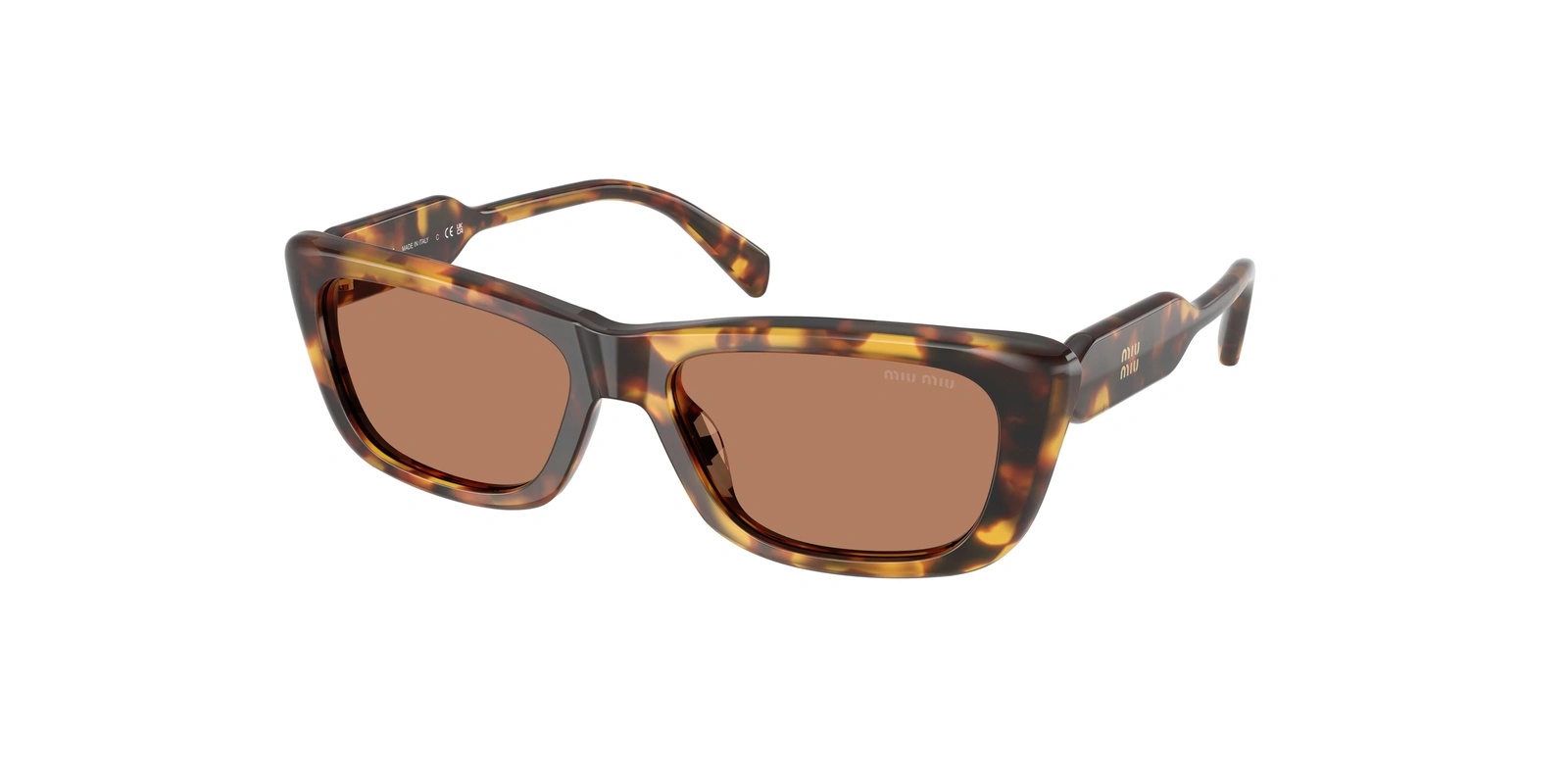 SOLAR MIU MIU MUB12 14L20D 56 17 140