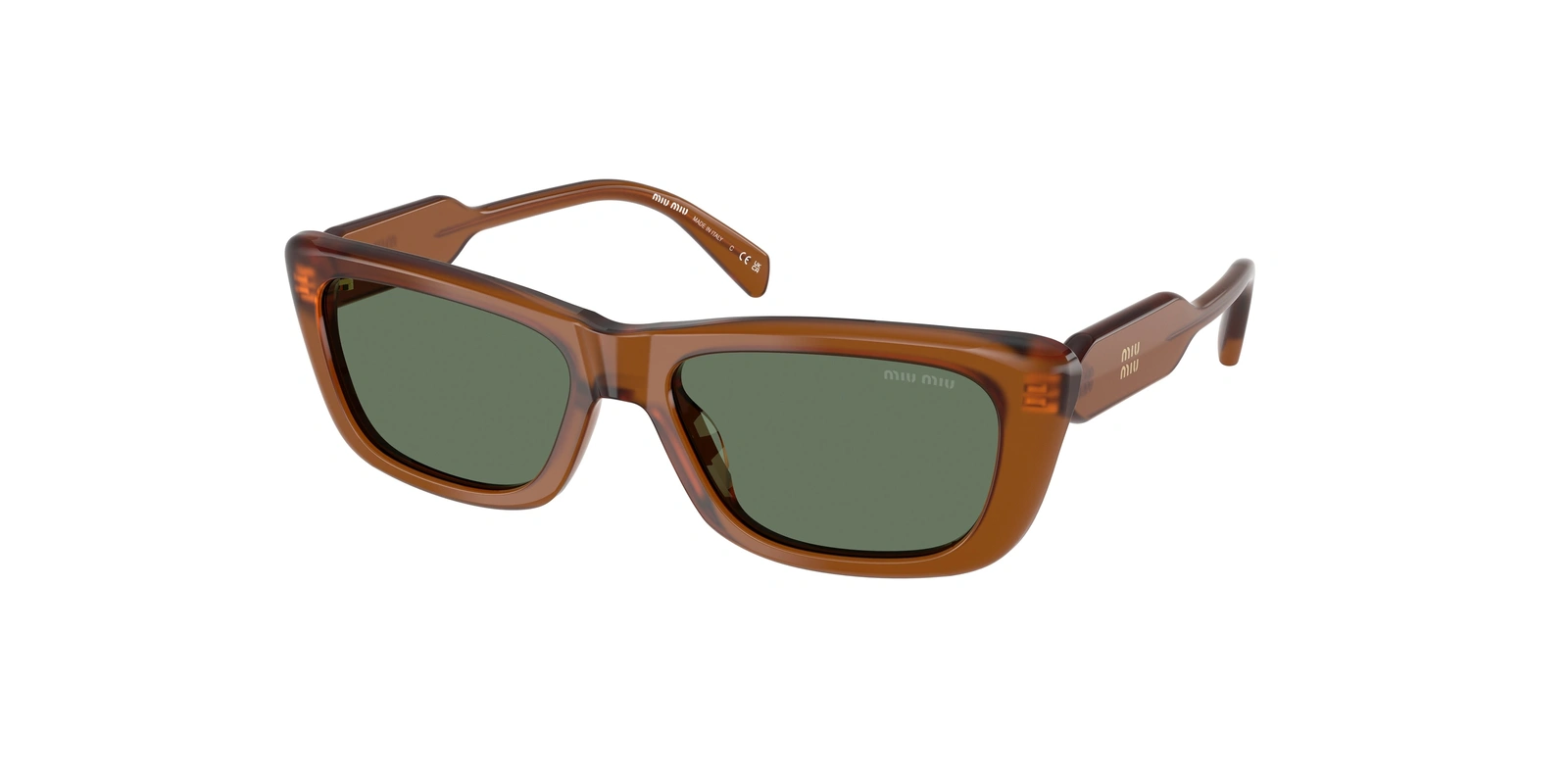 SOLAR MIU MIU MUB12 22I70L 56 17 140