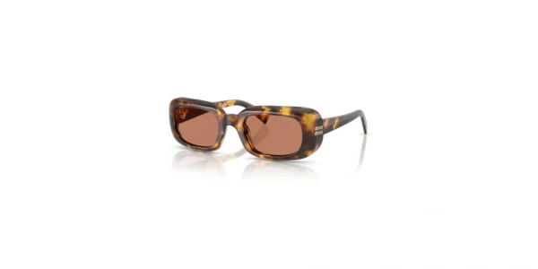 SOLAR MIU MIU MUB13 14L90Q 52 22 140