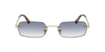SOLAR MIU MIU MUB50 ZVN80O 52 20 140 02