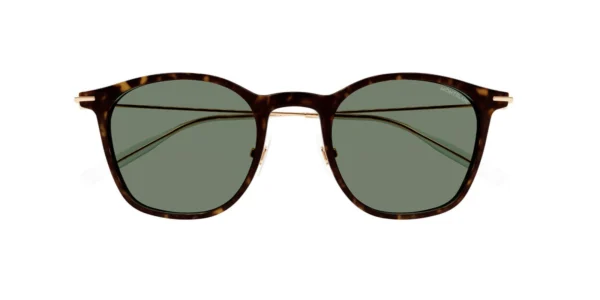 SOLAR MONT BLANC MB0098S 012 53 22 150 02