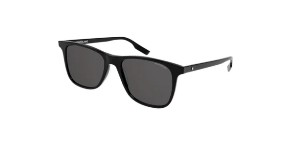 SOLAR MONT BLANC MB0174S 001 54 17 145