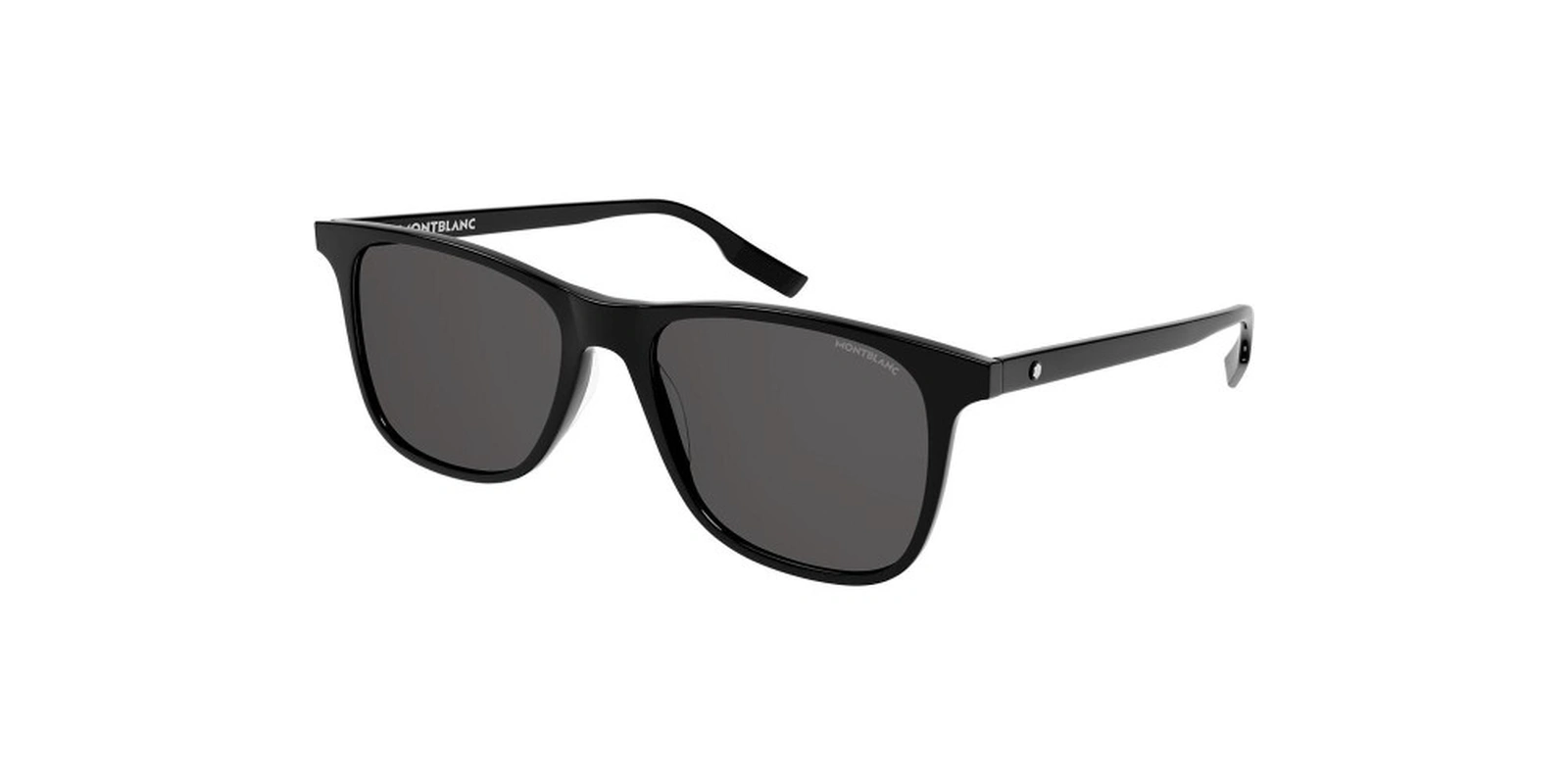 SOLAR MONT BLANC MB0174S 001 54 17 145