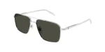 SOLAR MONT BLANC MB0278S 001 56 16 145