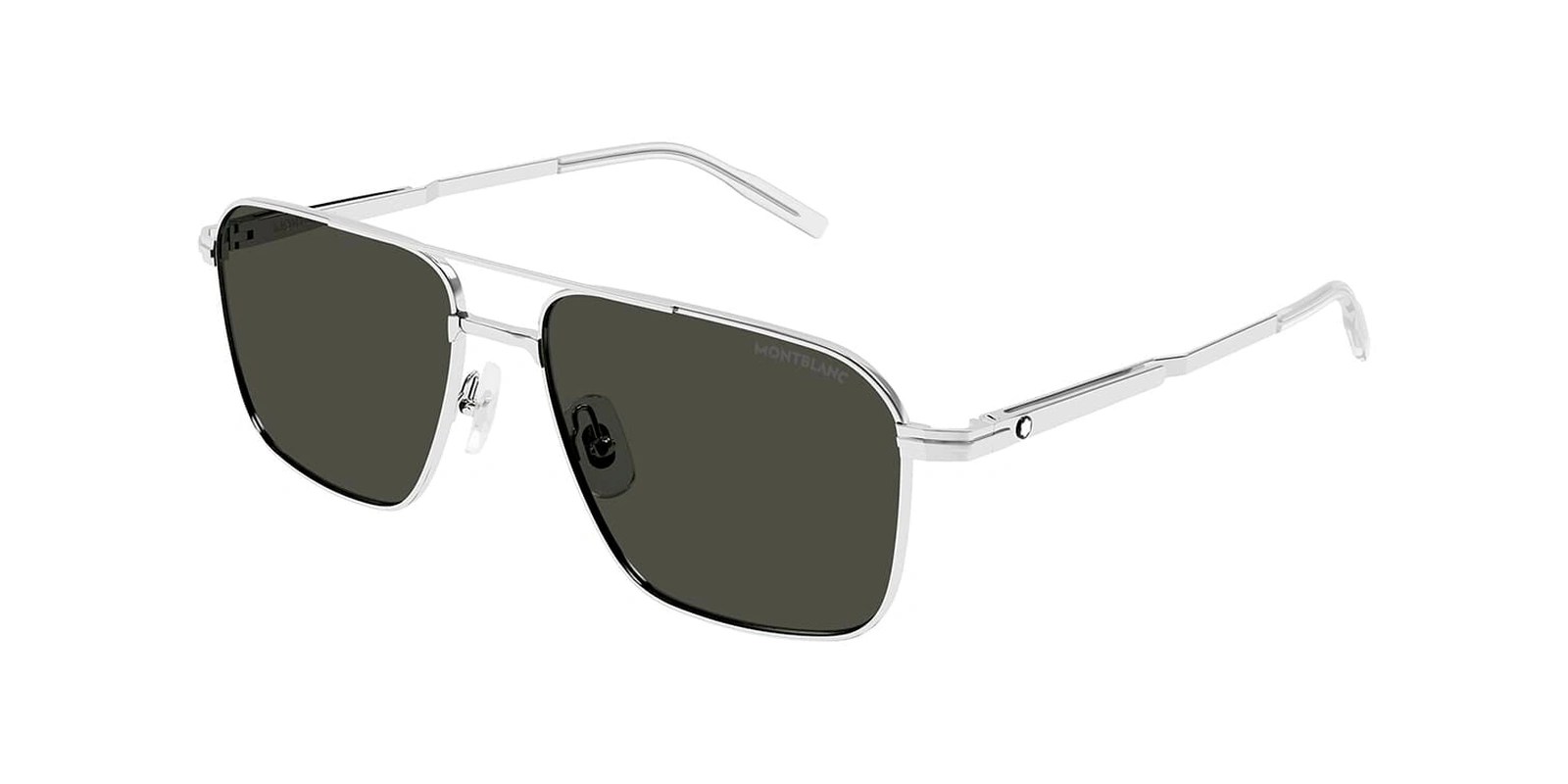 SOLAR MONT BLANC MB0278S 001 56 16 145
