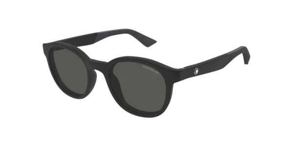 SOLAR MONT BLANC MB0398S 002 51 21 145