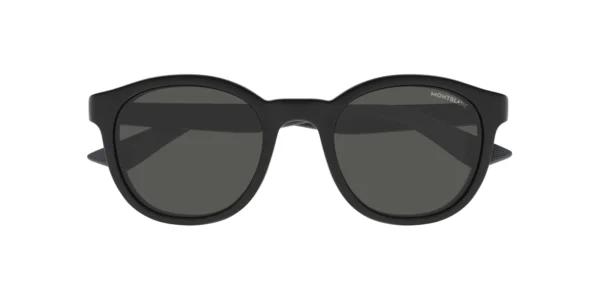 SOLAR MONT BLANC MB0398S 002 51 21 145 02