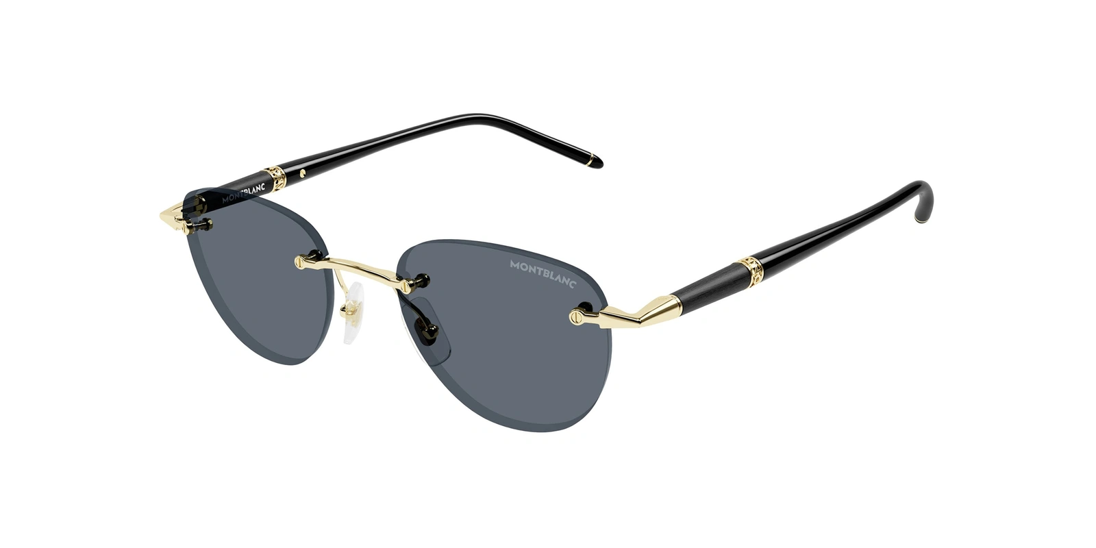 SOLAR MONT BLANC MB0404S 001 52 19 145