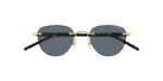 SOLAR MONT BLANC MB0404S 001 52 19 145 02