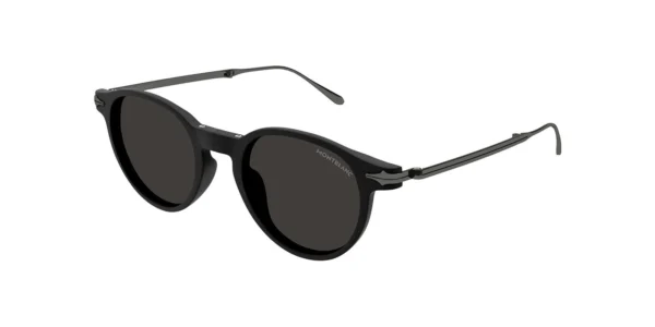 SOLAR MONT BLANC MB0407S 002 49 12 145