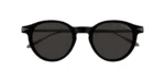 SOLAR MONT BLANC MB0407S 002 49 12 145 02