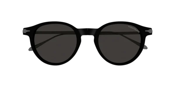 SOLAR MONT BLANC MB0407S 002 49 12 145 02