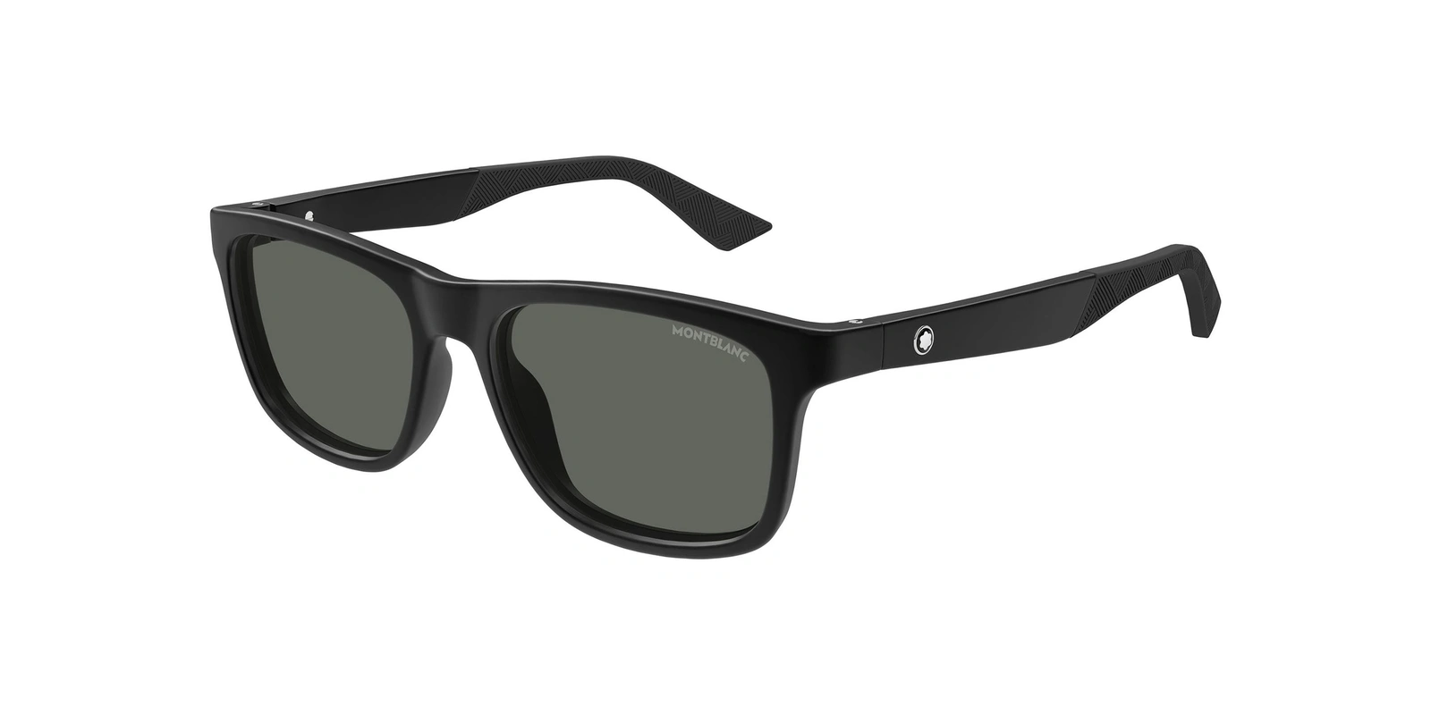 SOLAR MONT BLANC MB0432S 002 55 17 145