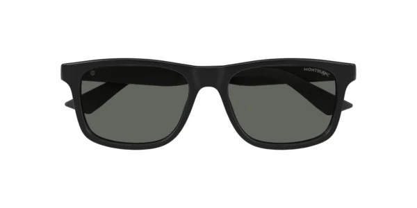 SOLAR MONT BLANC MB0432S 002 55 17 145 02