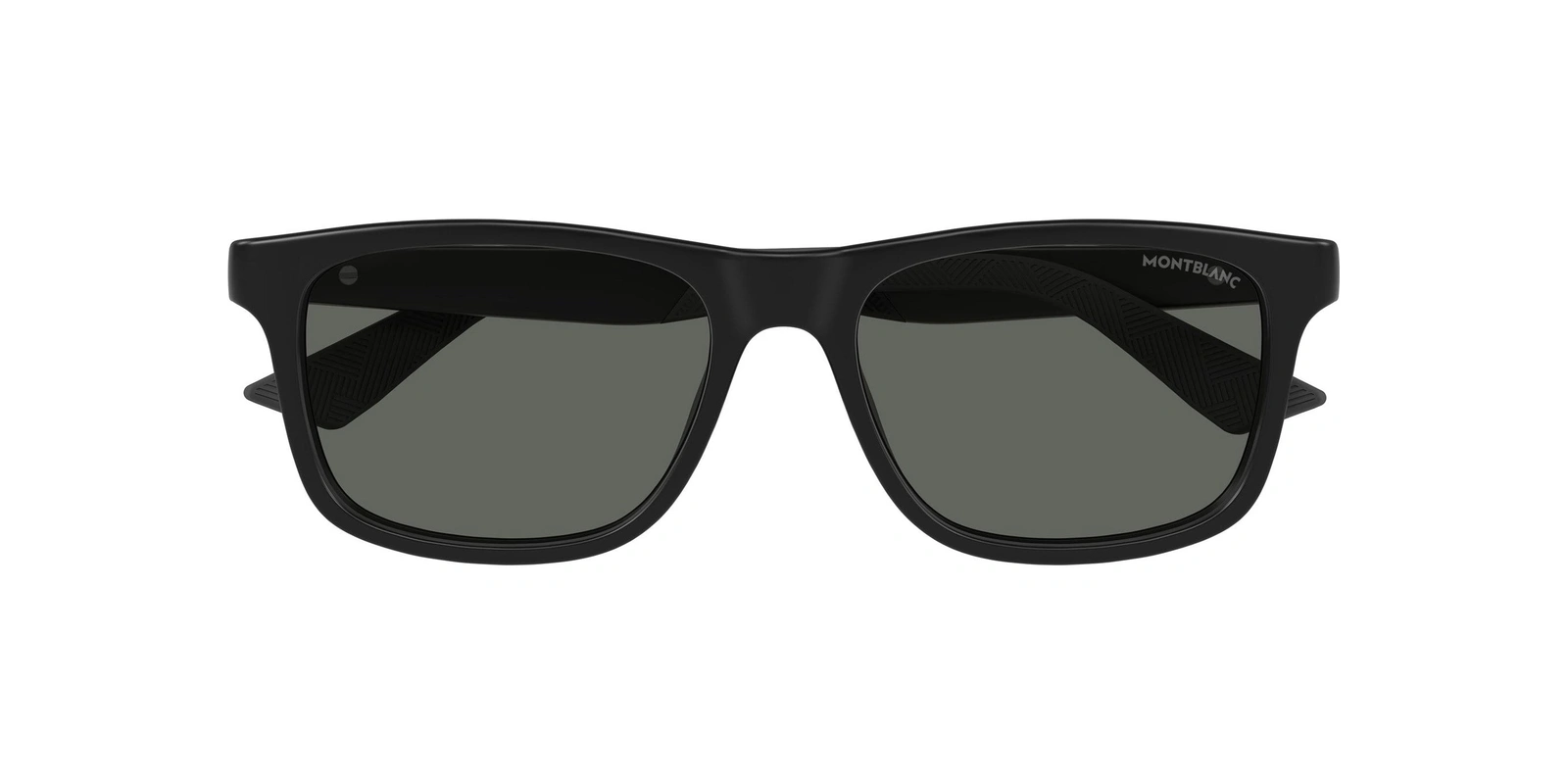 SOLAR MONT BLANC MB0432S 002 55 17 145 02