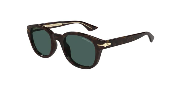SOLAR MONT BLANC MB0435S 002 51 21 145