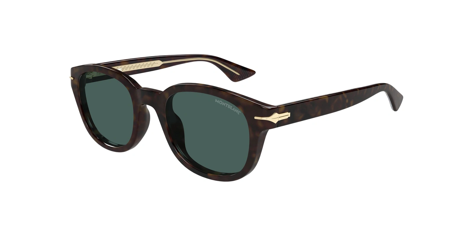 SOLAR MONT BLANC MB0435S 002 51 21 145