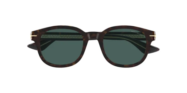SOLAR MONT BLANC MB0435S 002 51 21 145 02