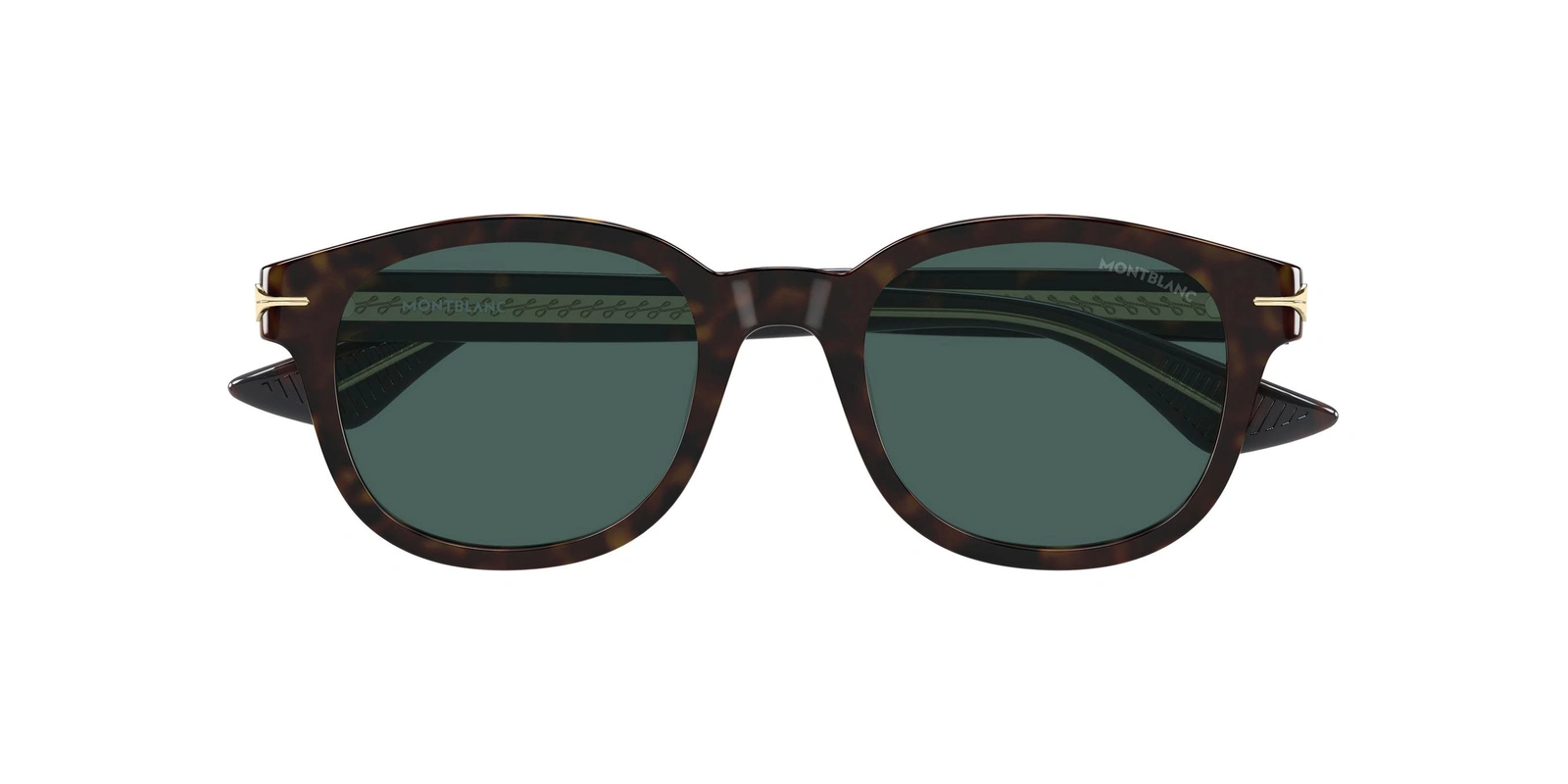 SOLAR MONT BLANC MB0435S 002 51 21 145 02