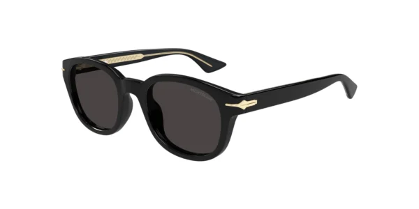SOLAR MONT BLANC MB0435S 001 51 21 145