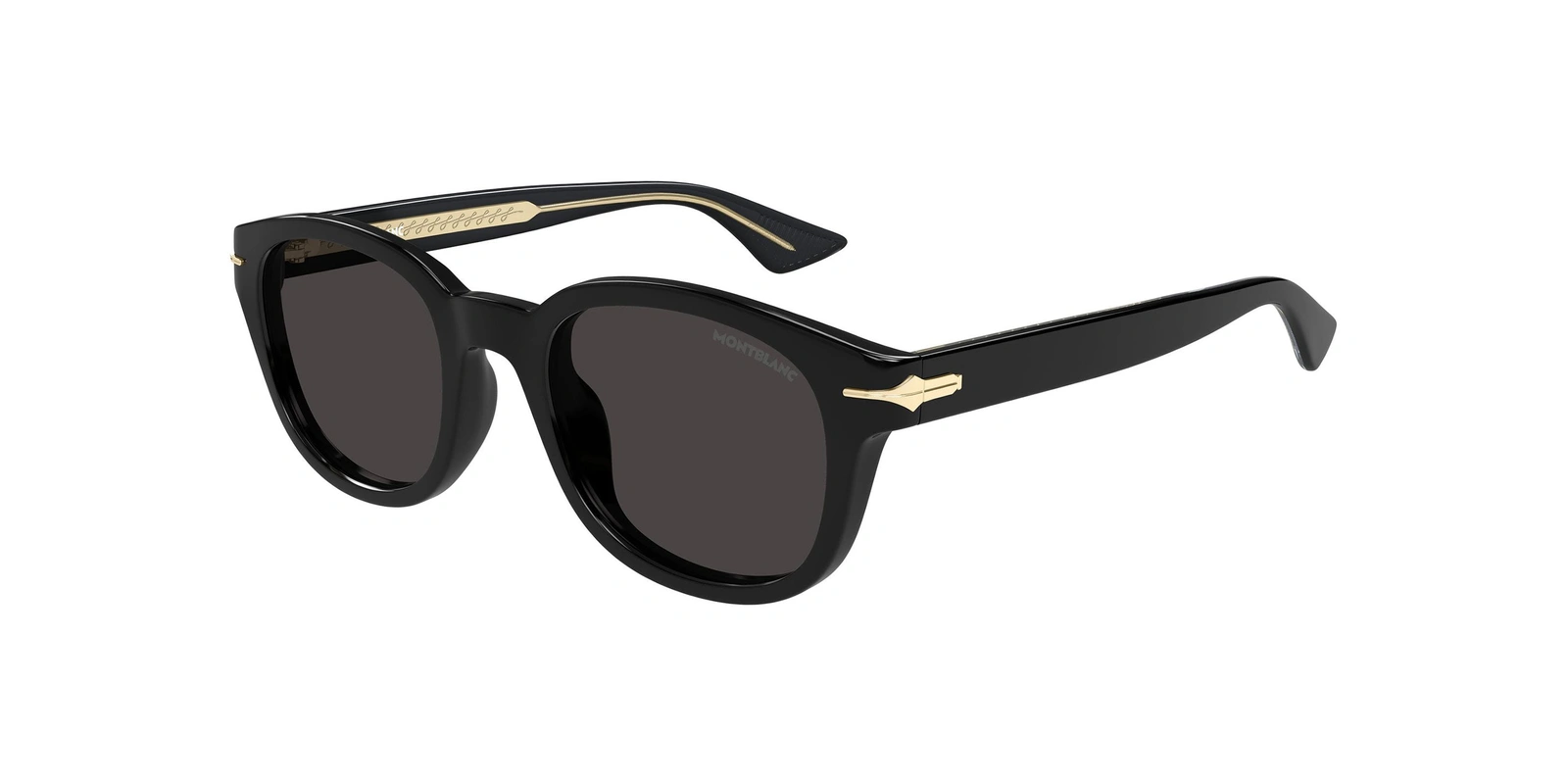 SOLAR MONT BLANC MB0435S 001 51 21 145