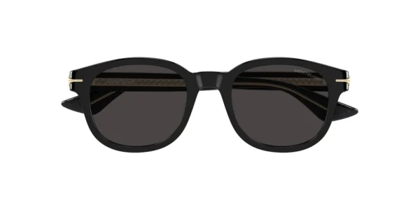 SOLAR MONT BLANC MB0435S 001 51 21 145 02