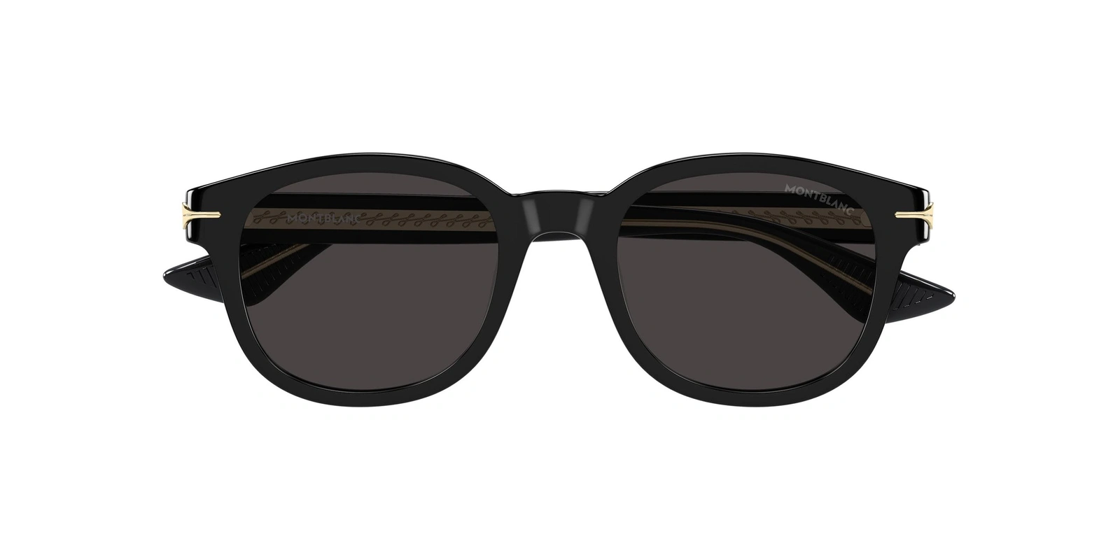 SOLAR MONT BLANC MB0435S 001 51 21 145 02